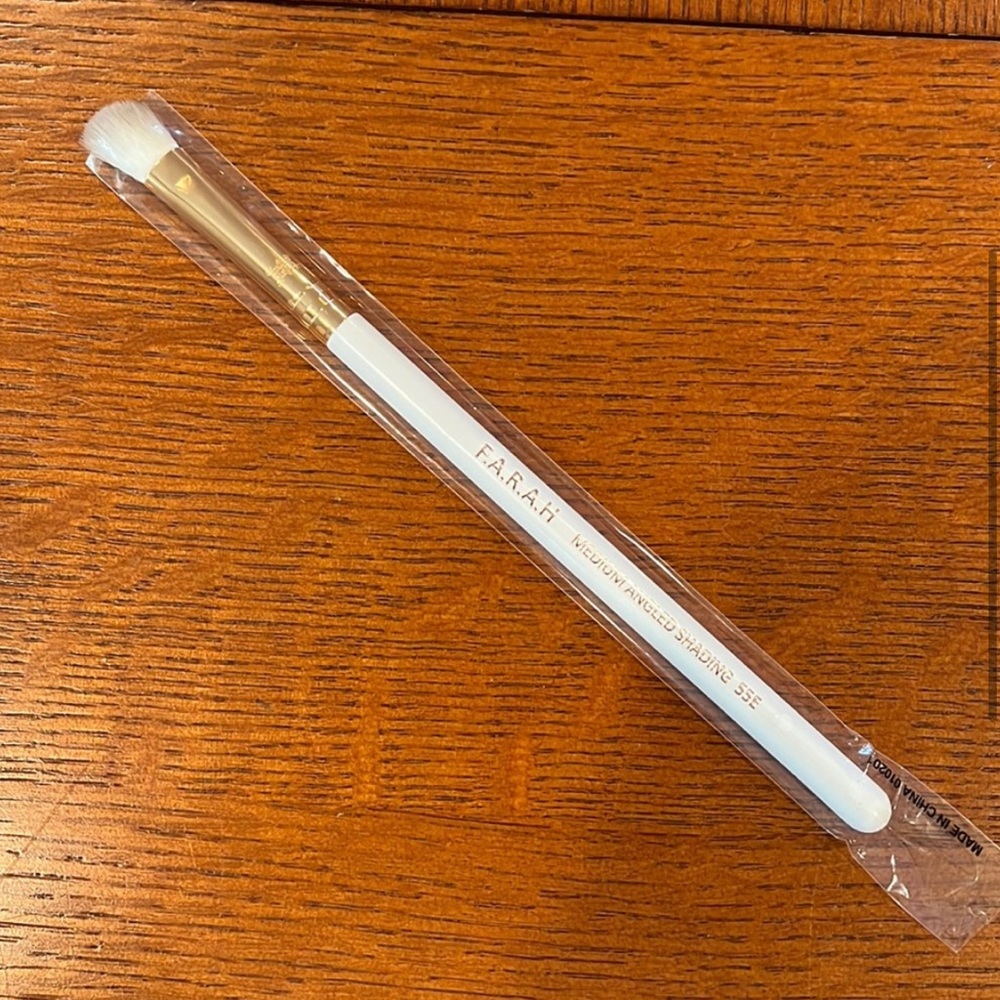 5/$12  F.A.R.A.H medium angled shading 55E